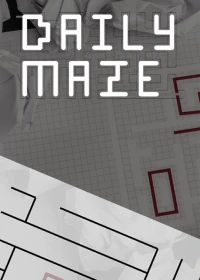 Daily Maze