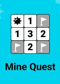 Mine Quest