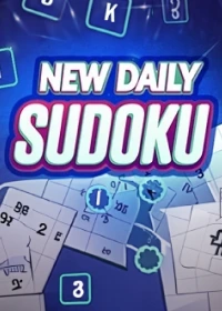 New Daily Sudoku