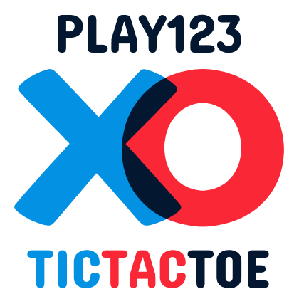 ¿Listo para una partida de tres en raya?